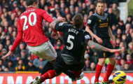 MU & Liverpool: Không còn xứng đáng là derby của nước Anh