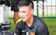 Thực hư chuyện Công Vinh được bầu Ninh Bình “giải cứu”