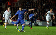 Vụ Lampard: Hãy hiểu cho Abramovich!