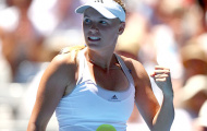 Wozniacki: Vạn sự khởi đầu nan ở Australian Open