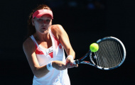 Australian Open (Vòng 2): Radwanska nhẹ nhàng đi tiếp