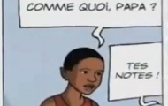 Video: Giới thiệu truyện tranh về Samuel Eto'o