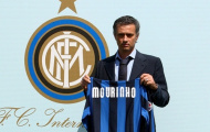Jose Mourinho chuẩn bị đến AC Milan thay vì tới Premier League