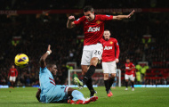 03h05 ngày 17/01, Man United vs West Ham: Vì mục tiêu ăn 3