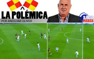 Điểm tin sáng 16/01: La Liga cũng có dàn xếp tỷ số
