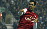 Arsenal thở phào vì chấn thương của Arteta không nghiêm trọng