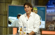 Rafa Nadal trở lại thi đấu trong tháng 2