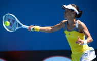 Tay vợt nữ già nhất lịch sử Australian Open