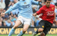 Những hình ảnh ngày ấy và bây giờ: Xót xa cho 'thần đồng' của Man City