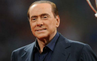 Chủ tịch Berlusconi xin lỗi vì chê 'Táo thối'