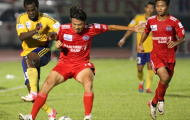 V-League trước mùa giải mới: Chạy trốn thực tại