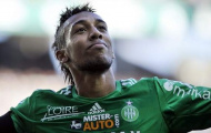 St Etienne lần đầu tiên vào chung kết