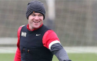 Điểm tin trưa 16/01: Nani, Rooney đá chính đêm nay