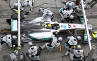 Một cái nhìn về F1 vào năm 2014