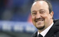 Benitez: Fan Chelsea 'chân chính' sẽ ủng hộ tôi!