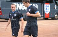 Tuyến giữa của M.U: Carrick - Cleverley là 'cặp đôi hoàn hảo'?