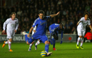 02h45 ngày 17/01, Chelsea vs Southampton: Chiến thắng nuôi hy vọng
