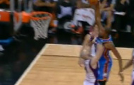 Video NBA: Pha úp rổ đẹp nhất ngày 14/01