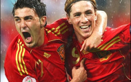 Torres - Villa: Hai người đồng cảnh ngộ
