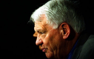 FA đặt 'Ngày bóng đá quốc gia' theo tên huyền thoại Bobby Robson
