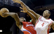 Clippers thắng ấn tượng trước Houston Rockets