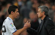 Đến lượt Arbeloa 'bật' Mourinho