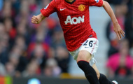 Shinji Kagawa: Thời gian sẽ trả lời