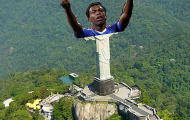 Biếm họa về 'Chú bé nói dối' Sturridge