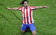 Câu chuyện bóng đá: Falcao – Ước nguyện của cha