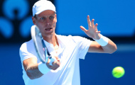 Australian Open 2013 (Vòng 2): Nicolas Almagro, Tomas Berdych vào vòng 3