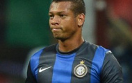 Video: Xem lại tuyệt phẩm của Fredy Guarin (Inter Milan) v Bologna