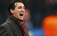 Emery hy vọng sẽ đem đến sự đoàn kết cho Sevilla