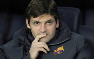 Tito tự nhận mình kém xa so với Pep