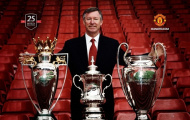 Man Utd tái lập cú ăn 3 lịch sử: Có thể và không thể
