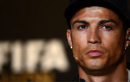 Ronaldo: “Khát khao chiến thắng sẽ theo tôi đến lúc treo giày”