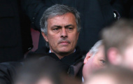 Real Madrid khủng hoảng: 10 sai lầm của Mourinho