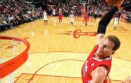 Video NBA: Houston Rockets 109 - 117 Los Angeles Clippers