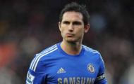 LA Galaxy chính thức đàm phán với Lampard