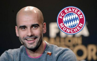 Vì sao Pep Guardiola từ chối Premier League mà lại chọn Bundesliga?