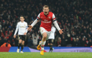 Arsenal 1-0 Swansea: Người hùng Wilshere