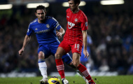 Chelsea 2-2 Southampton: Cầm vàng lại để vàng rơi