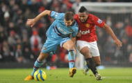 Rooney ghi bàn và đá hỏng 11m, M.U nhọc nhằn đánh bại West Ham