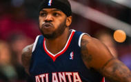 Josh Smith bị Atlanta Hawks kỷ luật