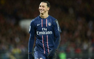 Ibrahimovic phủ nhận đã nói xấu Messi và Ronaldo
