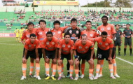 Xi măng Xuân Thành Sài Gòn lấy lại tên cũ để được dự AFC Cup 2013