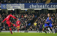 Chấm điểm Chelsea 2-2 Southampton: Torres hãy nhìn Puncheon mà đá!