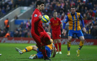 Suarez: 'Tôi chưa được đối xử công bằng tại Premier League'