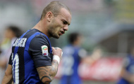 Liverpool bất ngờ muốn chiêu mộ Sneijder