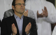 Chủ tịch Barcelona Sandro Rosell: Manchester City đang tìm cách 'bắt cá'
