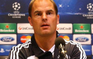 Đồng đội cũ hoài nghi khả năng thành công của Pep Guardiola